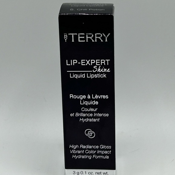 Lip Expert Shine in Chili Potion, by By Terry - Picture 5 of 5